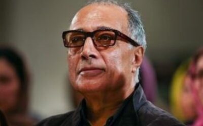 Where is the Revolution: An Interview with Abbas Kiarostami