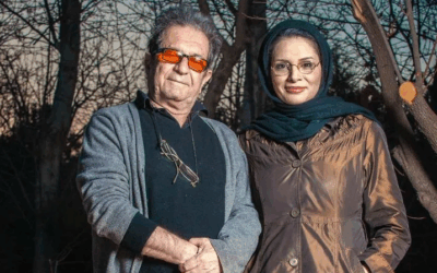 ‘Come and Kill Me!’: Killing Mehrjui and the Repeat of 1990s Chain-Murders